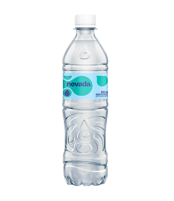 Agua minalba