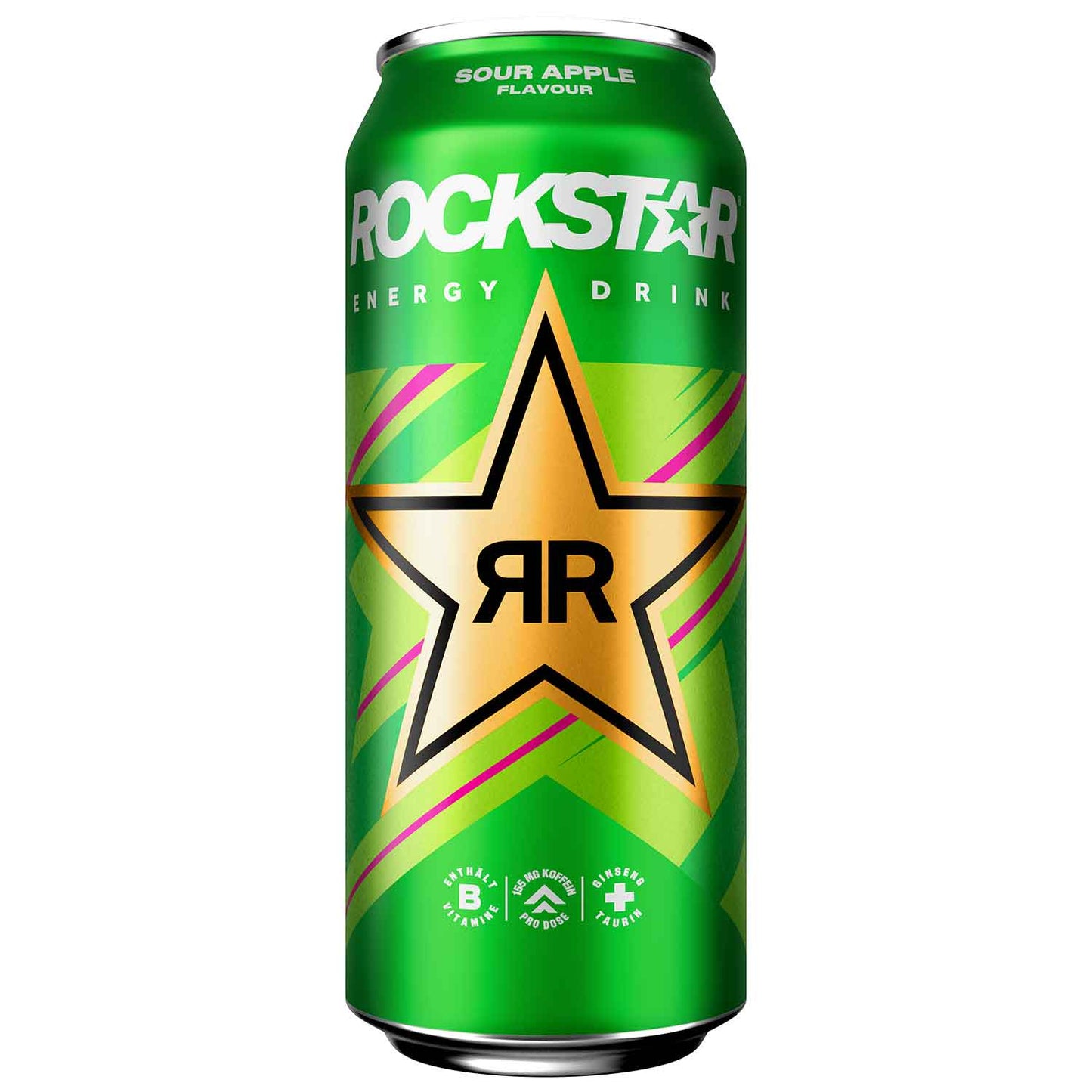Rockstar Energy Drink