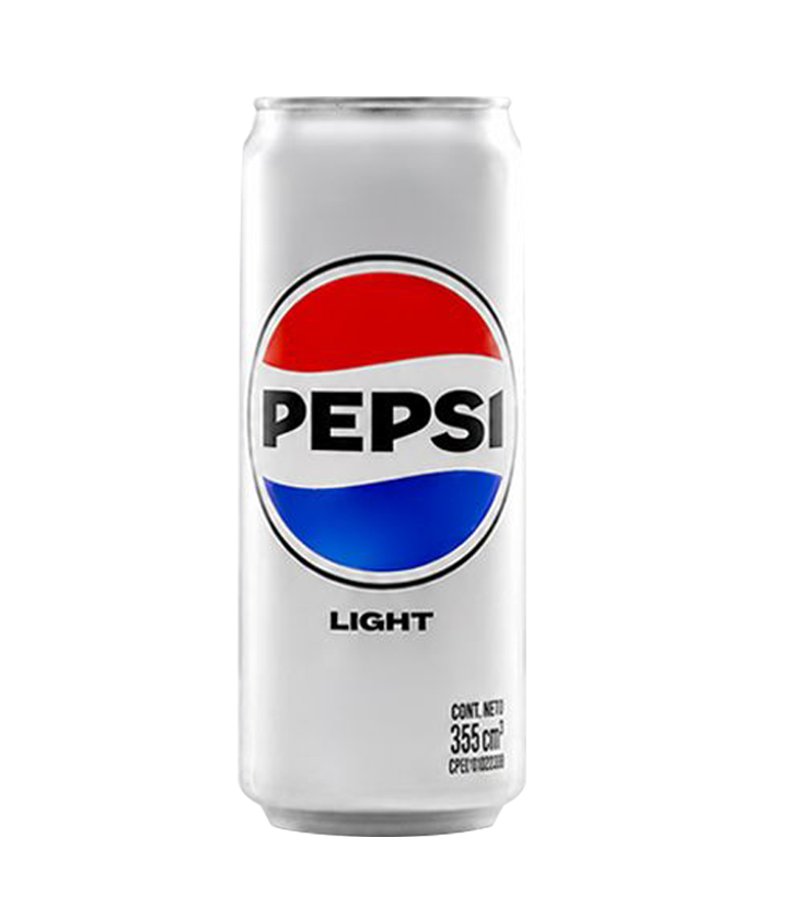 Pepsi Light