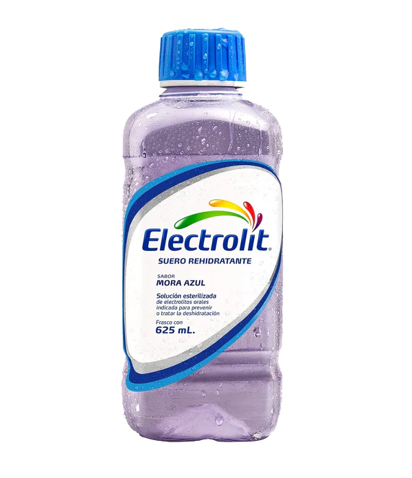 Electrolit Bebida Rehidratante