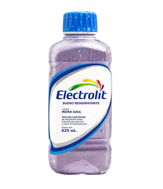 Electrolit Bebida Rehidratante